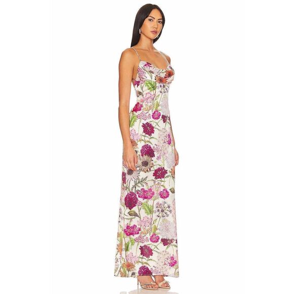 Anthropologie Katie May Tara Gown - Picture 5 of 9